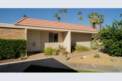 45860 Pima Road, Indian Wells, CA 92210 - Photo 1