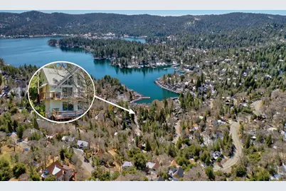 27622 W Shore Road, Lake Arrowhead, CA 92352 - Photo 45