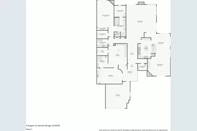 8 Rutgers Court, Rancho Mirage, CA 92270 - Photo 61