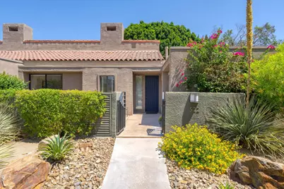 522 Desert West Drive, Rancho Mirage, CA 92270 - Photo 1
