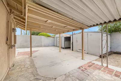 3933 E Calle San Antonio, Palm Springs, CA 92264 - Photo 41