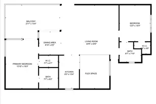 2020 Southridge Dr, Palm Springs, CA 92264 - Photo 47