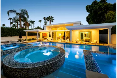 154 E Ocotillo Avenue, Palm Springs, CA 92264 - Photo 1