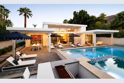 154 E Ocotillo Avenue, Palm Springs, CA 92264 - Photo 21