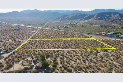 9792 Fobes Road, Morongo Valley, CA 92256 - Photo 3