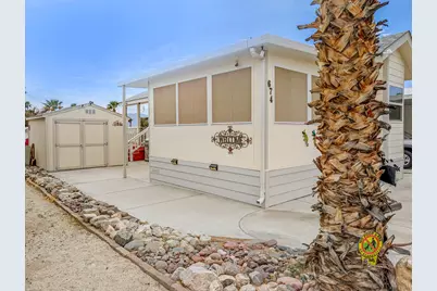 70200 Dillon Road #674, Desert Hot Springs, CA 92241 - Photo 5