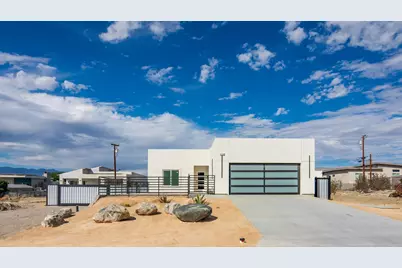 67670 Buckboard Lane, Desert Hot Springs, CA 92240 - Photo 1