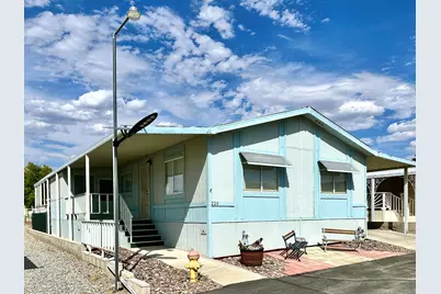 18070 Langlois Road #220, Desert Hot Springs, CA 92241 - Photo 25