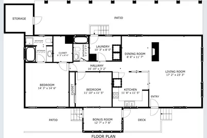 18070 Langlois Road #220, Desert Hot Springs, CA 92241 - Photo 31