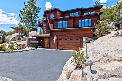 54560 Craghill Drive, Idyllwild, CA 92549 - Photo 3