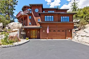 54560 Craghill Dr, Idyllwild, CA 92549 - Photo 5