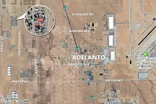 19031 Panther Ave, Adelanto, CA 92301 - Photo 1