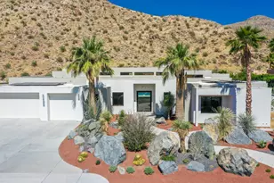 3192 E Bogert Trail, Palm Springs, CA 92264 - Photo 1