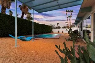 600 E Alexander Way, Palm Springs, CA 92262 - Photo 37