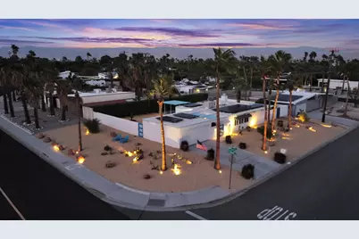 600 E Alexander Way, Palm Springs, CA 92262 - Photo 31
