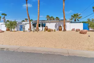 600 E Alexander Way, Palm Springs, CA 92262 - Photo 17