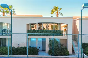 1555 N Chaparral Rd, Palm Springs, CA 92262 - Photo 9