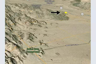 67428 Sullivan Road, 29 Palms, CA 92277 - Photo 7