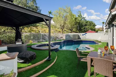 26089 Salinger Lane, Stevenson Ranch, CA 91381 - Photo 41