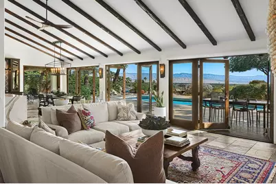 600 S La Mirada Road, Palm Springs, CA 92264 - Photo 1