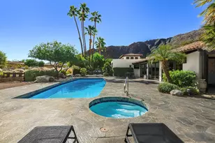 600 S La Mirada Rd, Palm Springs, CA 92264 - Photo 27