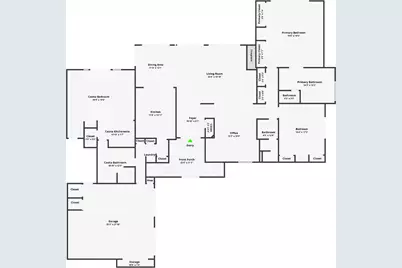 600 S La Mirada Road, Palm Springs, CA 92264 - Photo 43