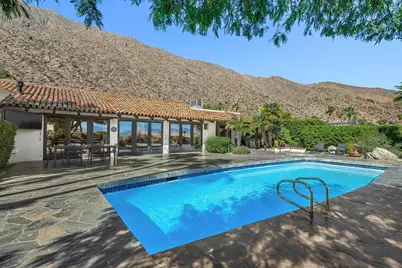 600 S La Mirada Road, Palm Springs, CA 92264 - Photo 25