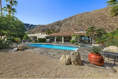 600 S La Mirada Road, Palm Springs, CA 92264 - Photo 23
