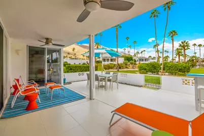 566 E Flor Circle, Palm Springs, CA 92264 - Photo 17