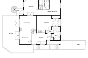 53560 Country Club Dr, Idyllwild, CA 92549 - Photo 63