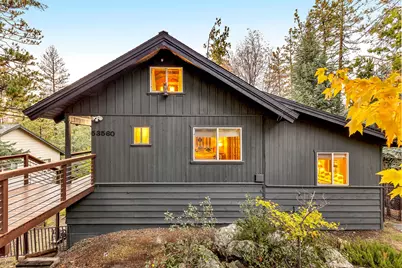 53560 Country Club Drive, Idyllwild, CA 92549 - Photo 1