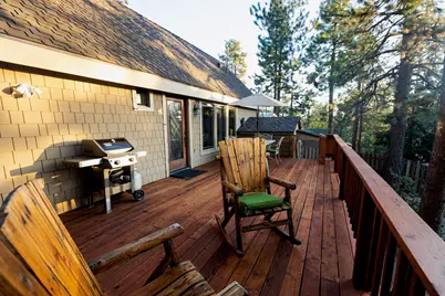 24825 Marion Ridge Road, Idyllwild, CA 92549 - Photo 35