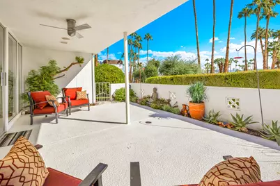 2400 S Palm Canyon Drive, Palm Springs, CA 92264 - Photo 35