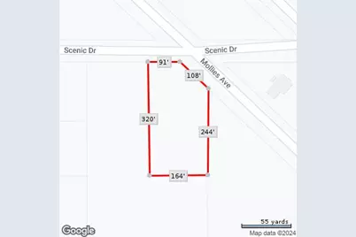 0 Mollies Avenue, Desert Hot Springs, CA 92240 - Photo 3