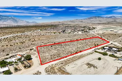 0 Mollies Avenue, Desert Hot Springs, CA 92240 - Photo 1