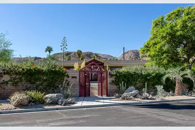 67931 Valley Vista Drive, Cathedral City, CA 92234 - Photo 5