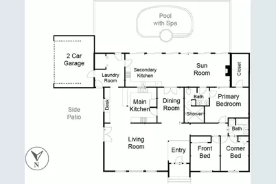 67931 Valley Vista Drive, Cathedral City, CA 92234 - Photo 63