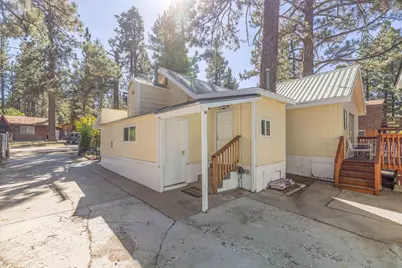311 E Barker Boulevard, Big Bear City, CA 92314 - Photo 3