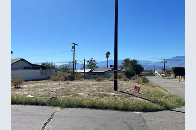 0 Ocotillo & Flora Street, Desert Hot Springs, CA 92240 - Photo 3