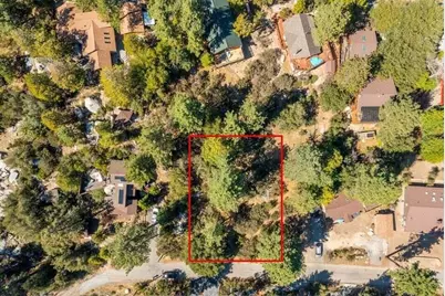 0 Deer Foot Lane, Idyllwild, CA 92549 - Photo 3
