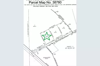 1 Acre On Wells Road, Blythe, CA 92225 - Photo 7