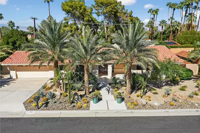 74090 Setting Sun Trail, Palm Desert, CA 92260 - Photo 41