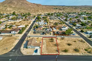 0 Sunflower Dr, Yucca Valley, CA 92284 - Photo 1