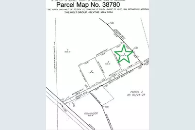 1 Acre On Wells, Blythe, CA 92225 - Photo 7