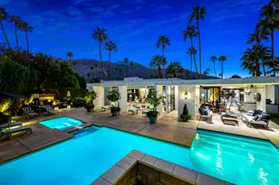 3410 Andreas Hills Dr, Palm Springs, CA 92264 - Photo 1