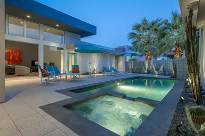 425 Suave Lane, Palm Springs, CA 92262 - Photo 31
