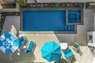 425 Suave Lane, Palm Springs, CA 92262 - Photo 5