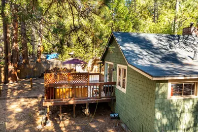 54160 S Circle Drive, Idyllwild, CA 92549 - Photo 33
