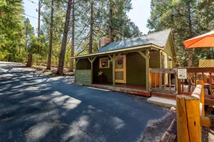 54160 S Circle Dr, Idyllwild, CA 92549 - Photo 5