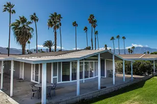 73450 Country Club Dr, Palm Desert, CA 92260 - Photo 1
